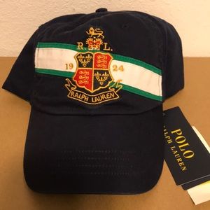 Polo Ralph Lauren Hat 🧢